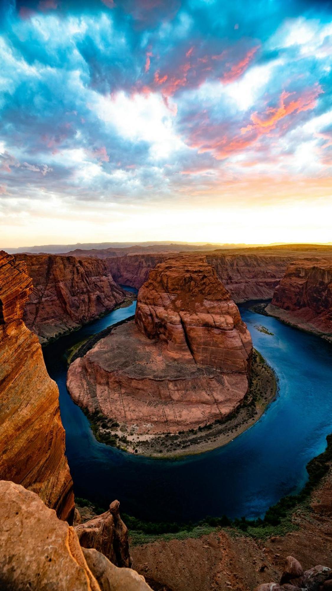 Grand Canyon Glamping Valle Εξωτερικό φωτογραφία