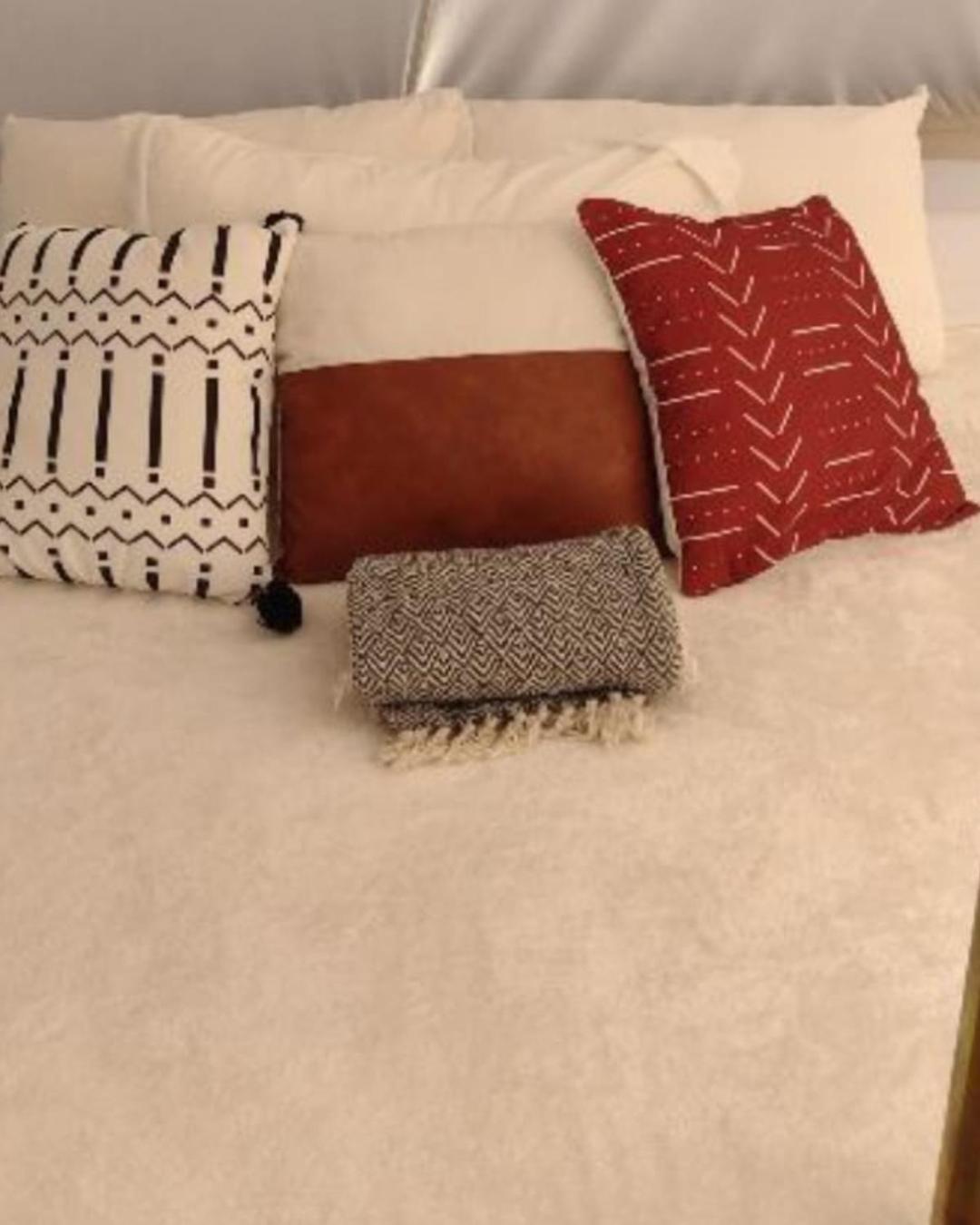 Grand Canyon Glamping Valle Εξωτερικό φωτογραφία
