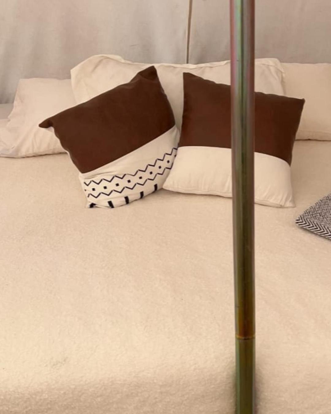 Grand Canyon Glamping Valle Εξωτερικό φωτογραφία