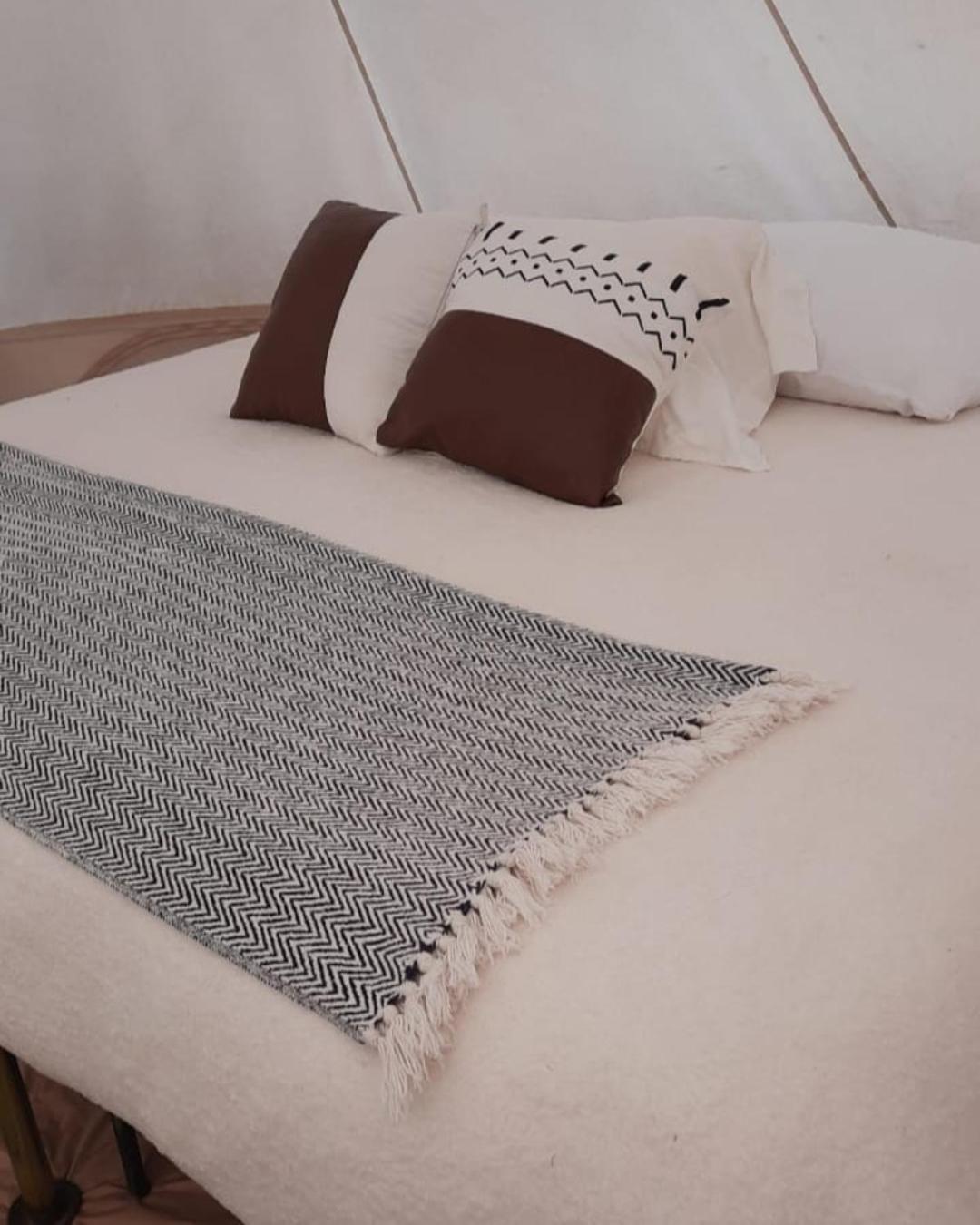 Grand Canyon Glamping Valle Εξωτερικό φωτογραφία